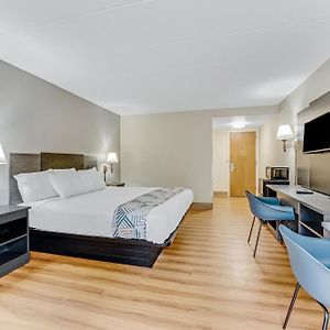 Queen Suite